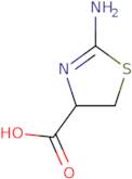 rac 2-Aminothiazoline-4-carboxylic acid-13C,15N2