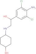 Clencyclohexerol-d10