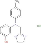 Phentolamine-d4 hydrochloride