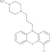 4-Chloro perazine-d8