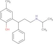 rac Desisopropyl tolterodine-d7