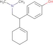 rac Dehydro-o-desmethyl venlafaxine