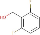 2,6-Difluorophenylmethanol-d2