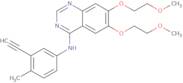 4-Methyl Erlotinib Hydrochloride