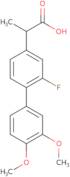 3’,4’-Dimethoxy flurbiprofen