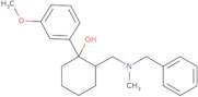 rac N-Benzyl-N-desmethyl tramadol-d3