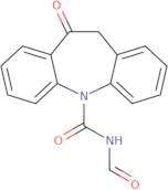 N-Formyl oxcarbazepine