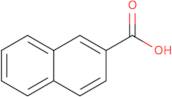 2-Naphthalenecarboxylic acid-13C6