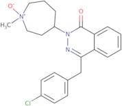 Azelastine-13C,d3 N-oxide