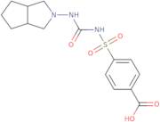 Carboxy gliclazide-d4