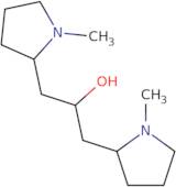 Dihydrocuscohygrine-d6