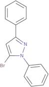 2-(tert-Butylamino)-1-(3,5-dichlorophenyl)propan-1-one hydrochloride