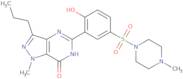 Desethyl sildenafil-d3