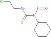 N-Denitroso-N-nitroso lomustine-d4