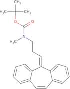 Desmethyl Boc-cyclobenzaprine