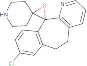 Desloratadine epoxide