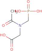 N-Acetyl glyphosate-d3