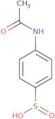 4-Acetamidobenzenesulphinic acid-d4