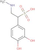 Epinephrine sulfonic acid-d3