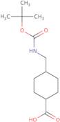Cis,trans-(1,1-dimethylethoxy)carbonyl tranexamic acid-13C2,15N