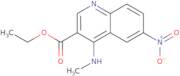 8-Dechloro-10-chloro loratadine