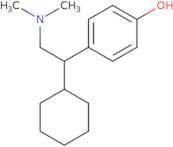 rac Deoxy-o-desmethyl venlafaxine