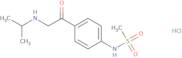 Oxo sotalol-d6 hydrochloride