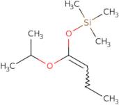 4-(1-Methylethoxy)-4-trimethylsilyloxybutyl