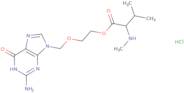 Acyclovir N-methyl-L-valinate hydrochloride