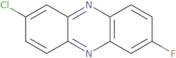 2-Fluoro-7-chlorophenazine