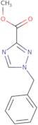 Methyl 1-benzyl-1H-1,2,4-triazole-3-carboxylate