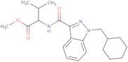 Ab-chminaca metabolite M2 methyl ester