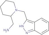 6Beta-Hydroxymethylandrosta-1,4-diene-3,17-dione