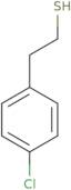 2-(4-Chlorophenyl)ethane-1-thiol