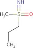 Imino(methyl)propyl-λ6-sulfanone