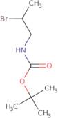 N-Boc-2-bromo-1-propanamine