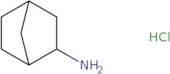 (1S,2S,4S)-Bicyclo[2.2.1]heptan-2-amine hydrochloride
