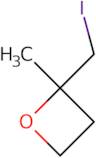 2-(Iodomethyl)-2-methyloxetane