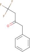 4,4,4-Trifluoro-1-phenylbutan-2-one