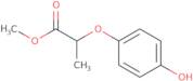 Methyl (2S)-2-(4-hydroxyphenoxy)propanoate