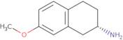 (S)-7-Methoxy-2-aminotetralin