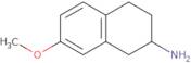 (R)-(+)-7-Methoxy 2-aminotetralin