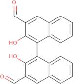 (R)-2,2'-Dihydroxy-[1,1'-binaphthalene]-3,3'-dicarboxaldehyde