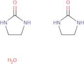 2-Imidazolidone hemihydrate