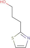 2-Thiazolepropanol