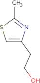 2-(2-Methyl-1,3-thiazol-4-yl)ethanol