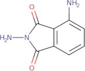 2,4-Diaminoisoindole-1,3-dione