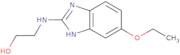2-(5-Ethoxy-1H-benzoimidazol-2-ylamino)-ethanol