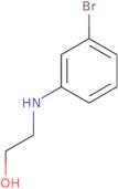 2-[(3-Bromophenyl)amino]ethan-1-ol