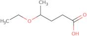 4-Ethoxypentanoic acid